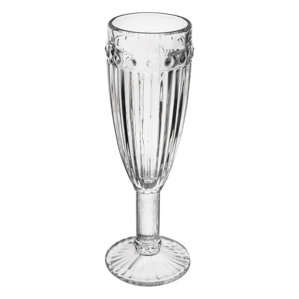 Pohár na sekt Dylan 0,19 l