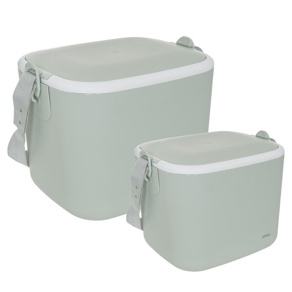 Chladiaci box set 5,5 l+14 l