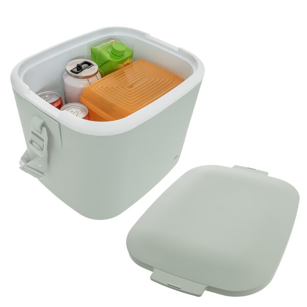 Chladiaci box set 5,5 l+14 l