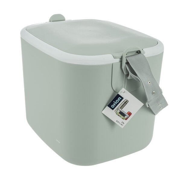 Chladiaci box set 5,5 l+14 l