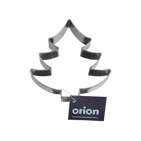 Vykrajovačka STROMČEK 