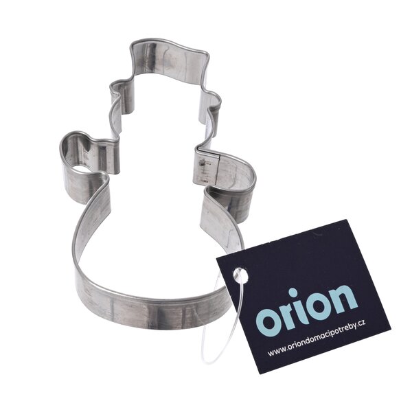 Vykrajovačka SNEHULIAK