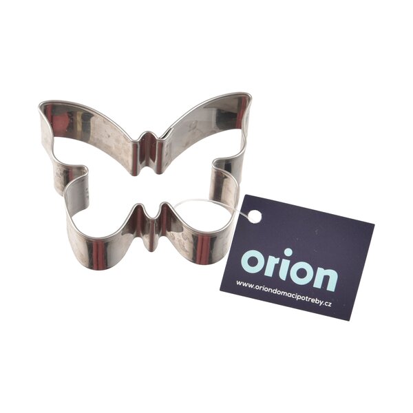 Vykrajovačka motýľ