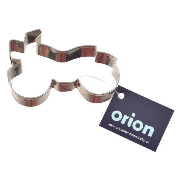 Vykrajovačka motorka