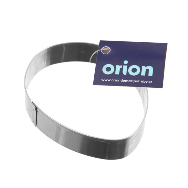 Vykrajovačka vajíčko 