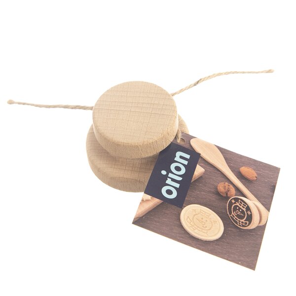 Pečiatka na pečenie SNEHULIAK