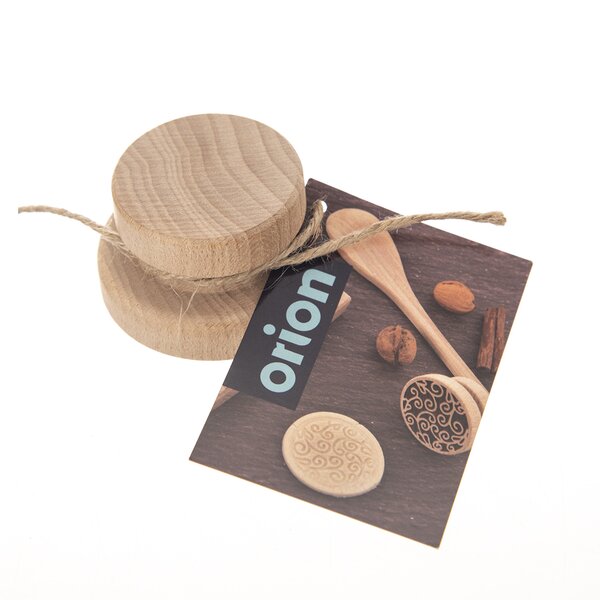 Pečiatka na pečenie stonky