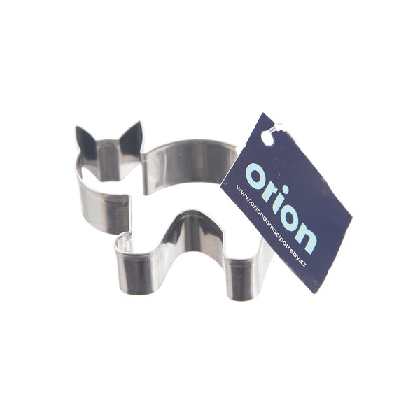 Vykrajovačka kocúr