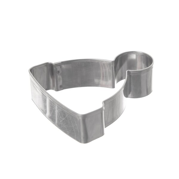 Vykrajovačka čiapka