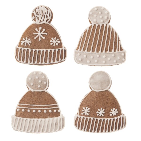 Vykrajovačka čiapka