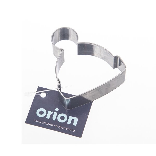 Vykrajovačka čiapka