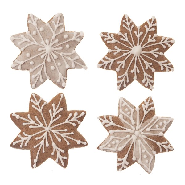 Vykrajovačka hviezda