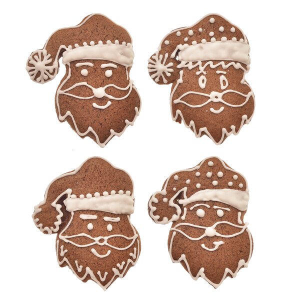 Vykrajovačka Mikuláš