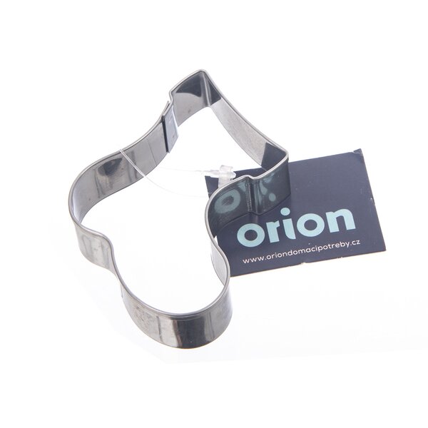 Vykrajovačka ponožka