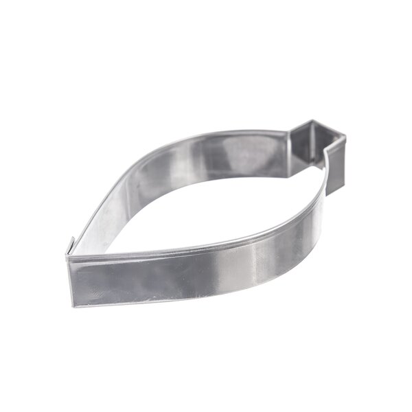 Vykrajovačka banka kvapka