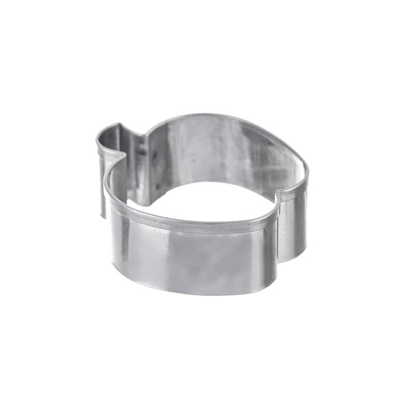 Vykrajovačka jabĺčko