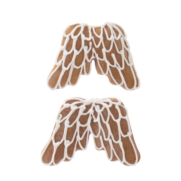 Vykrajovačka krídla malá