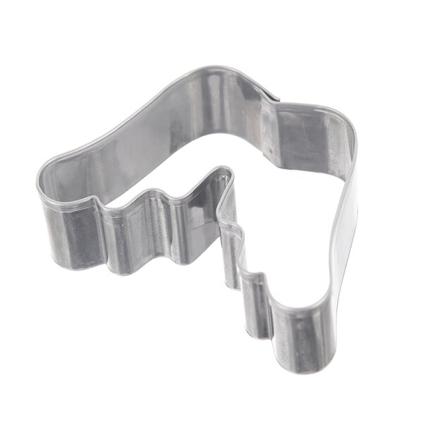 Vykrajovačka krídla