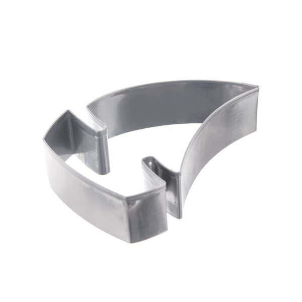 Vykrajovačka plachetnica