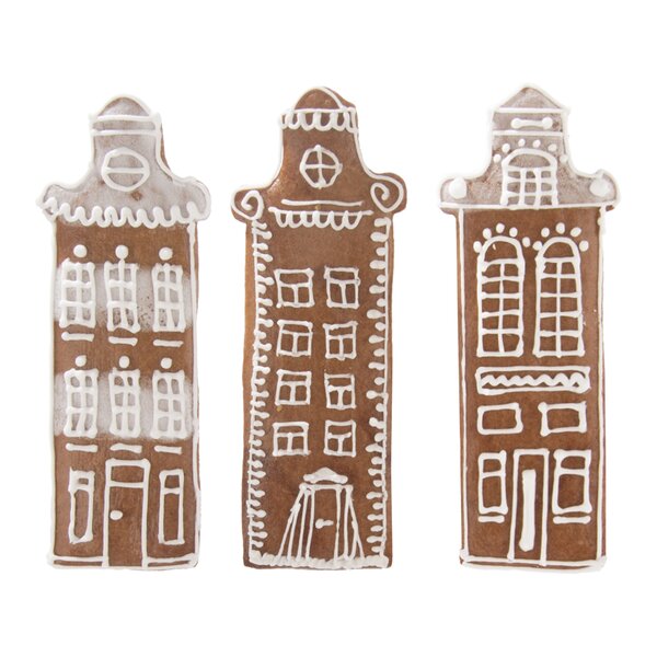 Vykrajovačka domček vysoký