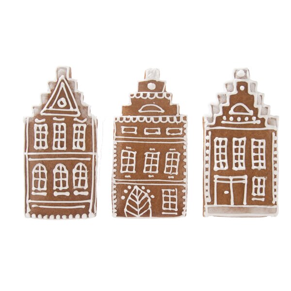 Vykrajovačka domček stredný