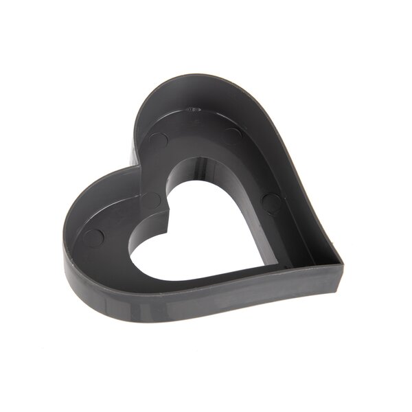 Vykrajovačka SRDCE sada 3 ks