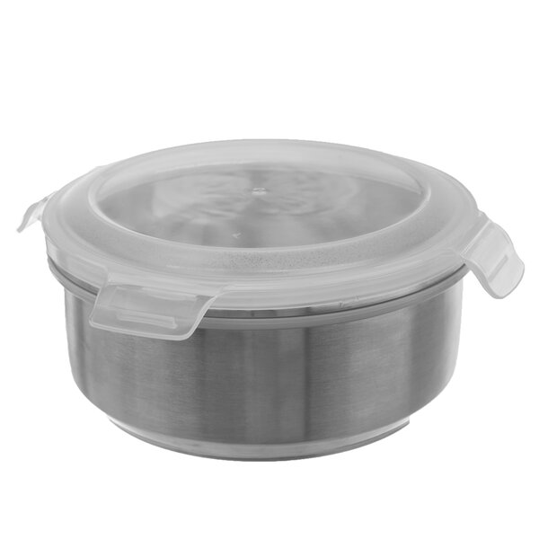 Dóza s tesnením 0,75 l