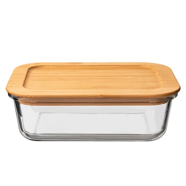 Dóza s tesnením 1,1 l