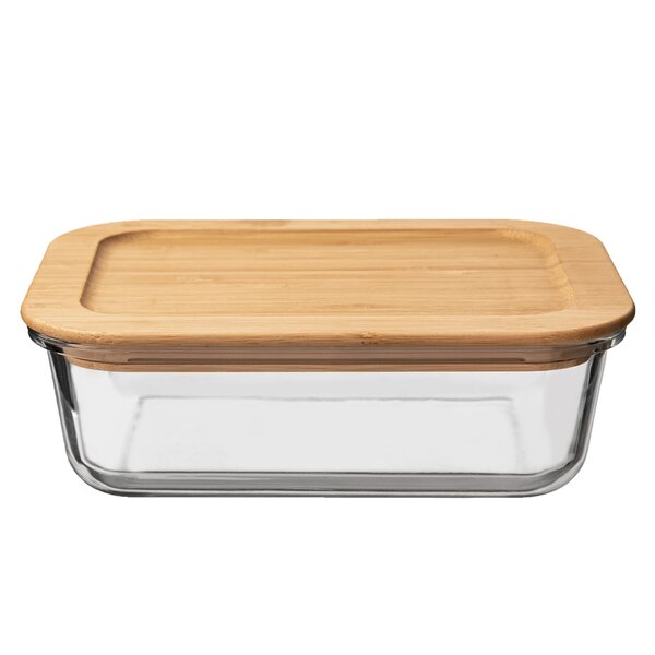 Dóza s tesnením 1,6 l