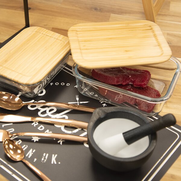 Dóza s tesnením 1,6 l