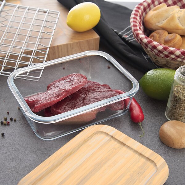 Dóza s tesnením 1,6 l