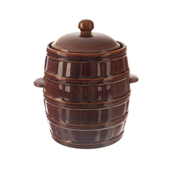 Nakladací hrniec zelák 8 l