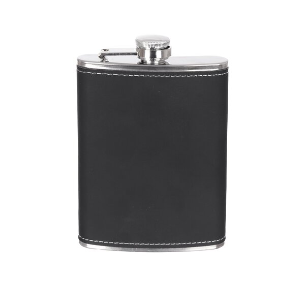 Vrecková fľaša 0,236 l