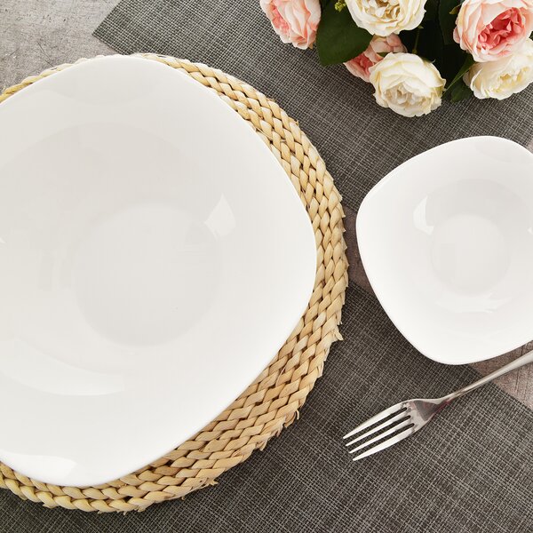 Misa LUNA 24,5x24,5 cm