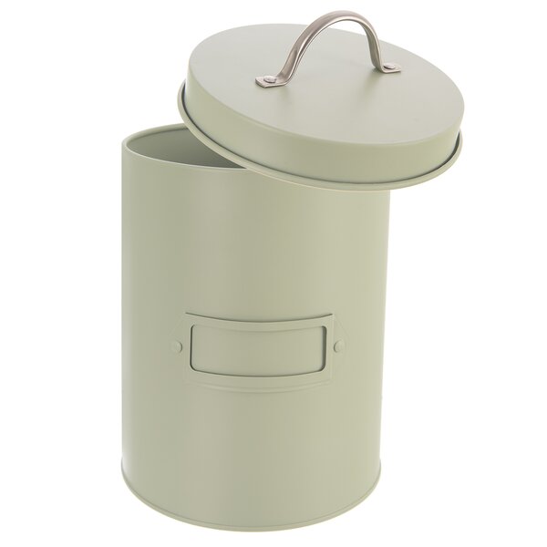 Dóza GREENISH pr. 13 cm