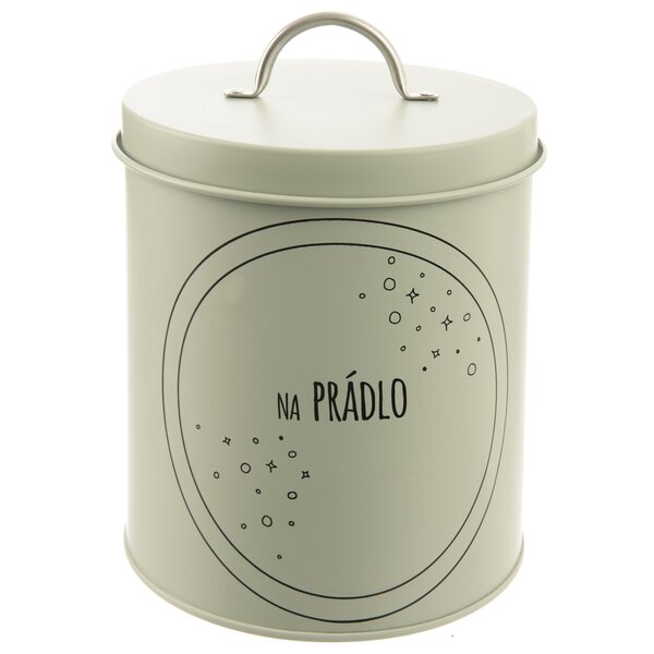 Dóza Na bielizeň GREENISH 3,3 l