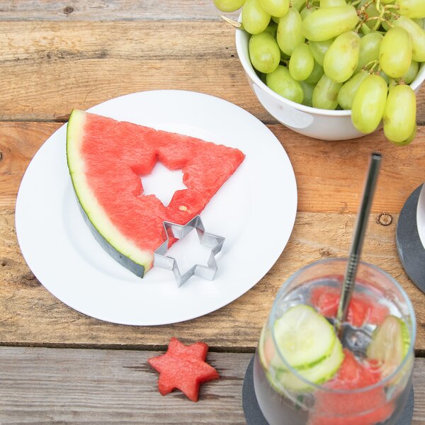 Dezertný tanier MONA pr. 15,5 cm.