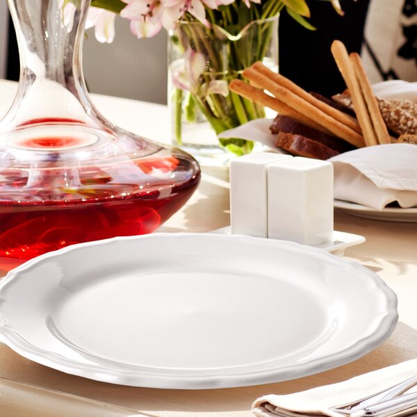 Dezertný tanier Juliet pr. 21 cm
