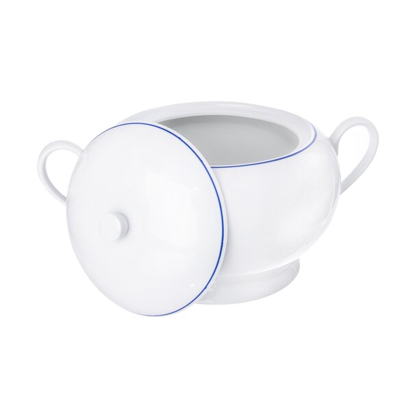 Polievková misa Blue line s pokrievkou 2,6 l