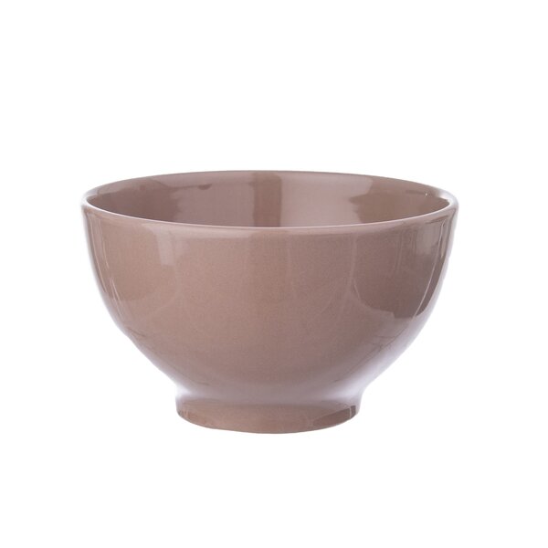 Miska ALFA guľatá pr. 14 cm