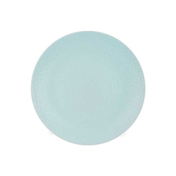 Dezertný tanier RELIEF pr. 21 cm