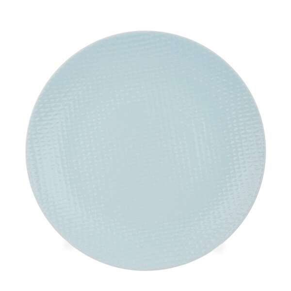 Plytký tanier RELIEF pr. 27,5 cm