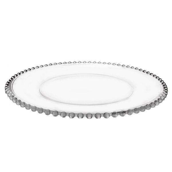 Servírovací tanier pr. 34 cm