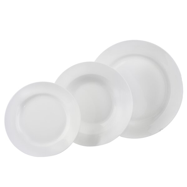 Dezertný tanier ROYAL pr. 19,5 cm