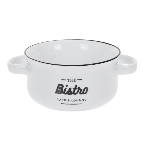 Miska Cookers s uchami pr. 12,5  cm