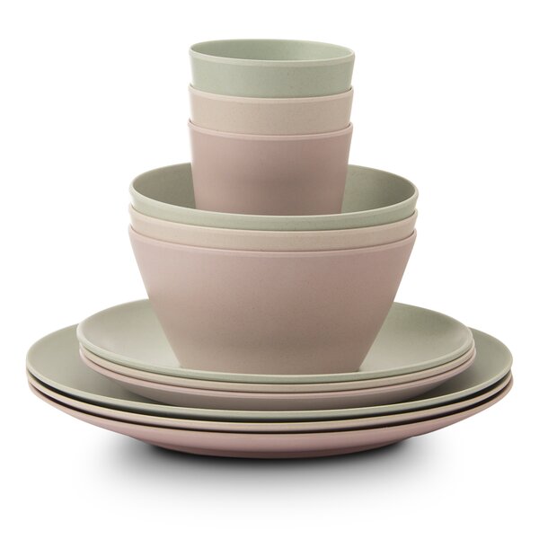 Tanier PIKNIK malý pr. 20 cm