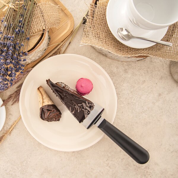 Dezertný tanier ALFA pr. 21 cm