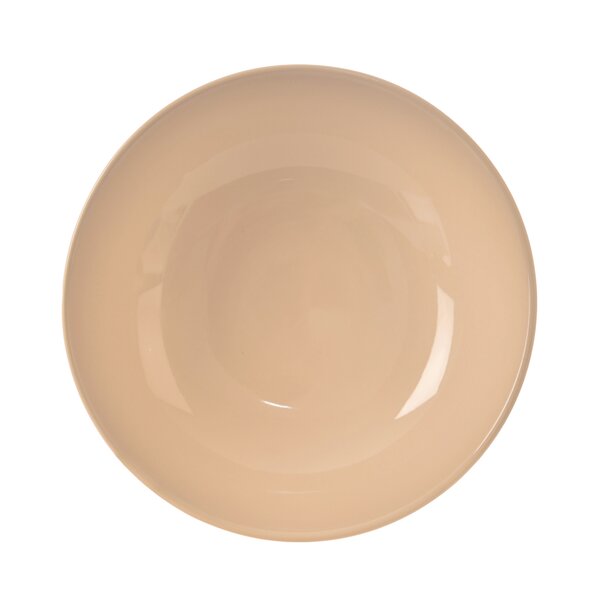 Hlboký tanier ALFA pr. 20,5 cm