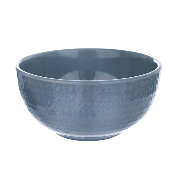 Polievková miska RELIEF pr. 14 cm