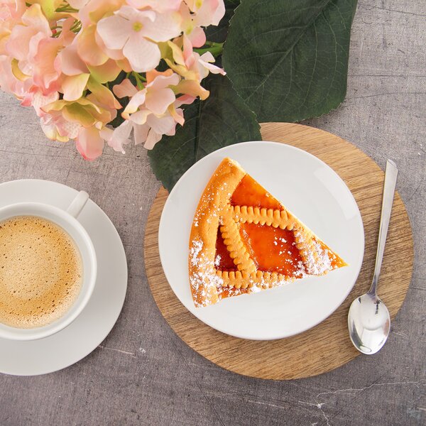 Podšálka MONA pr. 15 cm